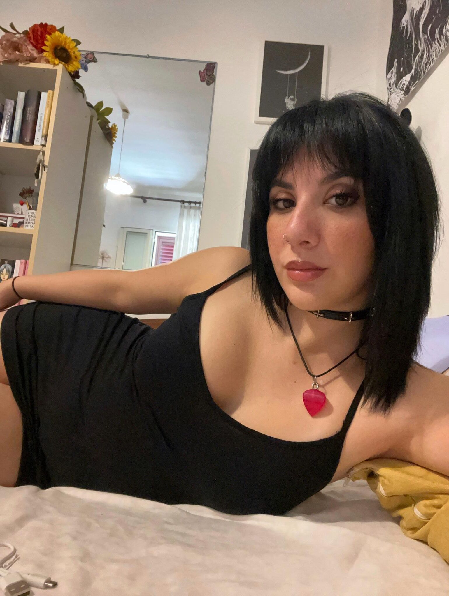 支配的な女性