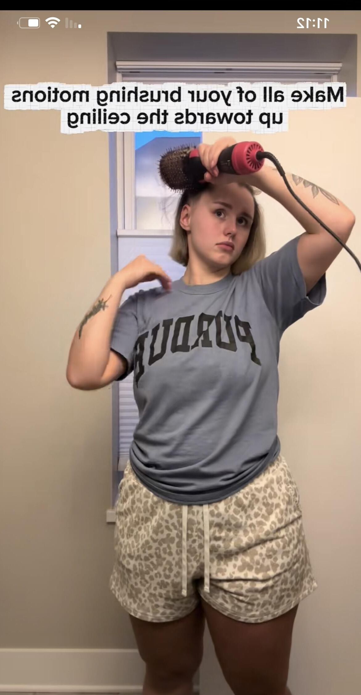 Sexy babe