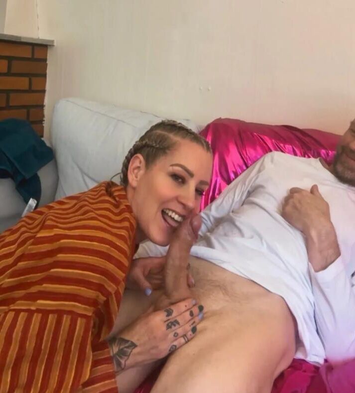 Sueca Linda Skugge, también conocida como Ladylazarus