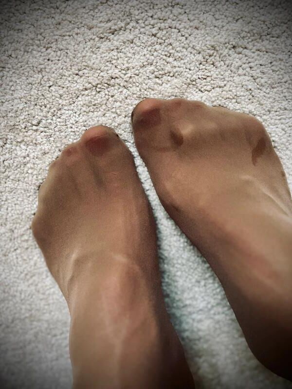 Random feet and fetish pictures 