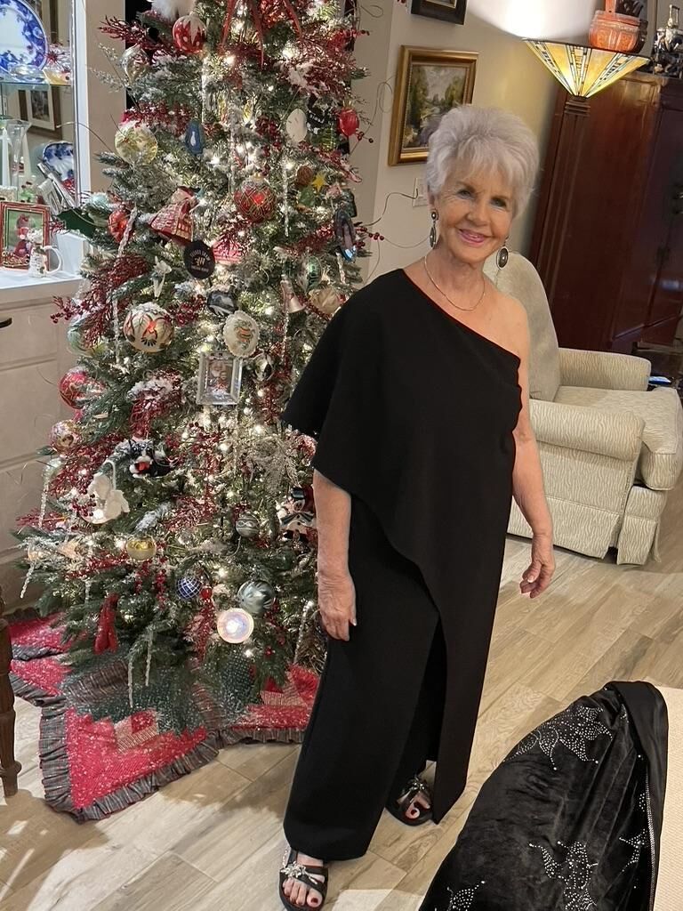 granny paradise 
