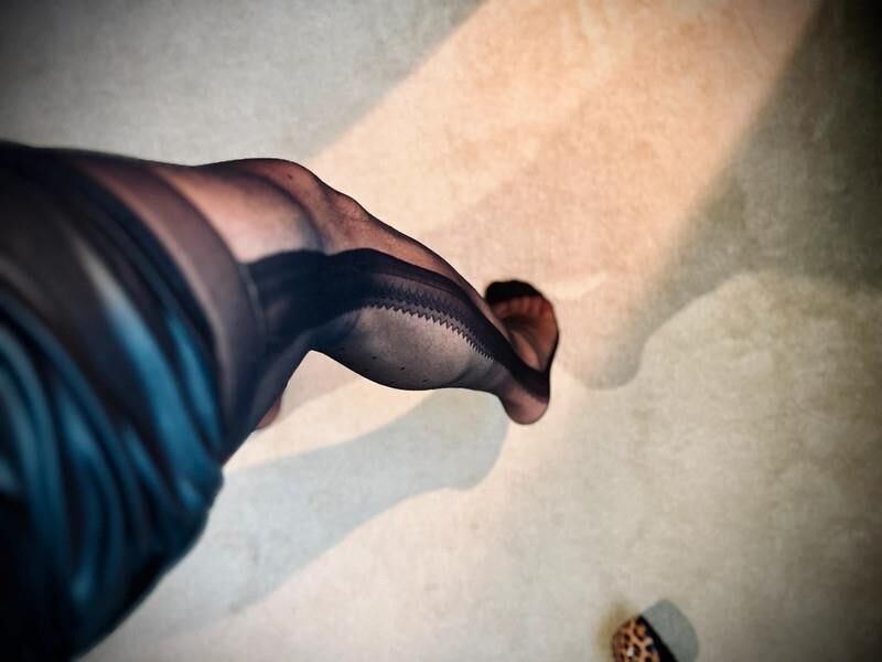 Random feet and fetish pictures 