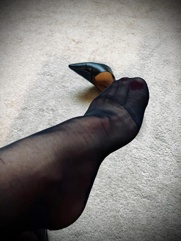 Random feet and fetish pictures 