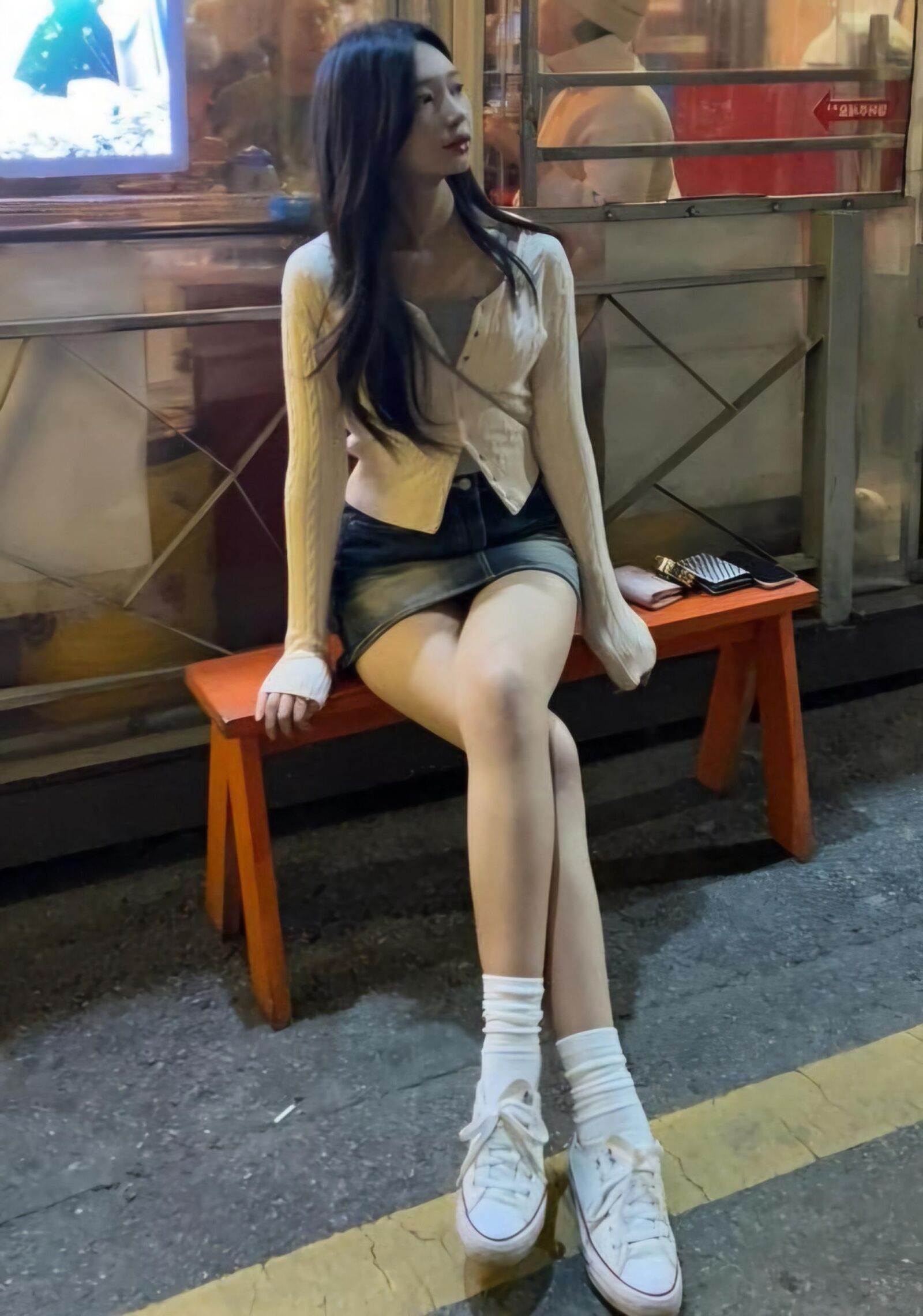 Miniskirt 
