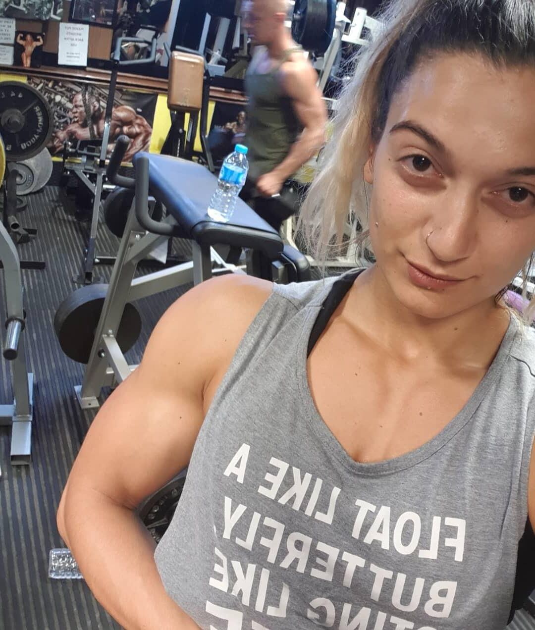 Christina S