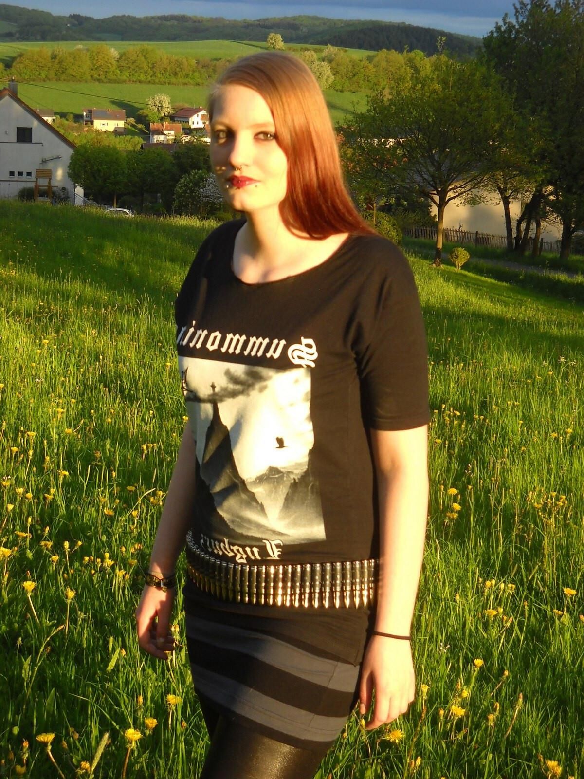 Brutally, perversely tied up in Leggings and Swimsuits 