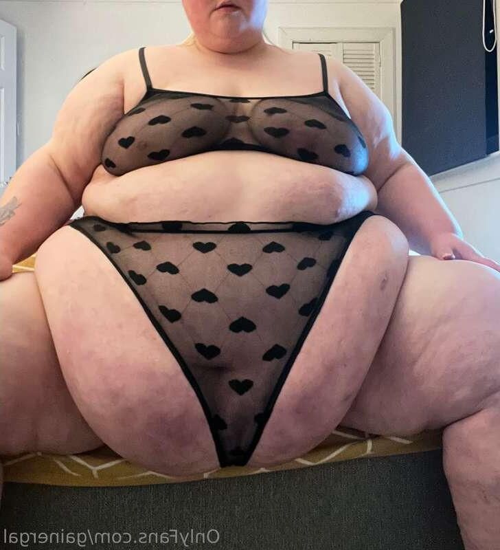Ssbbw 