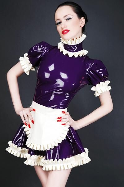 Latex and CUM 