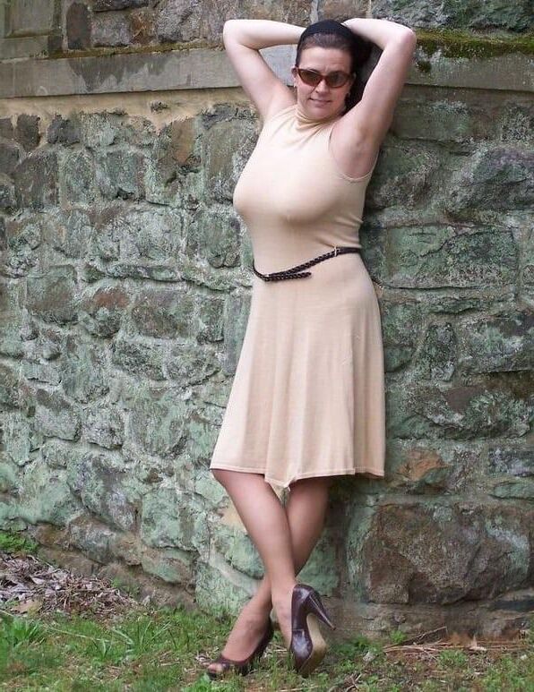 Armpits 