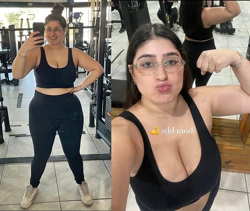 Zorras aleatorias