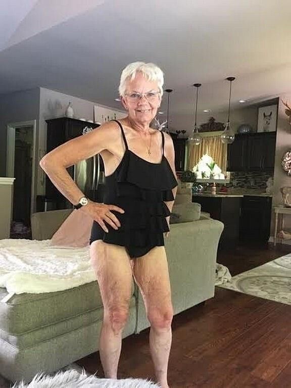 granny paradise 