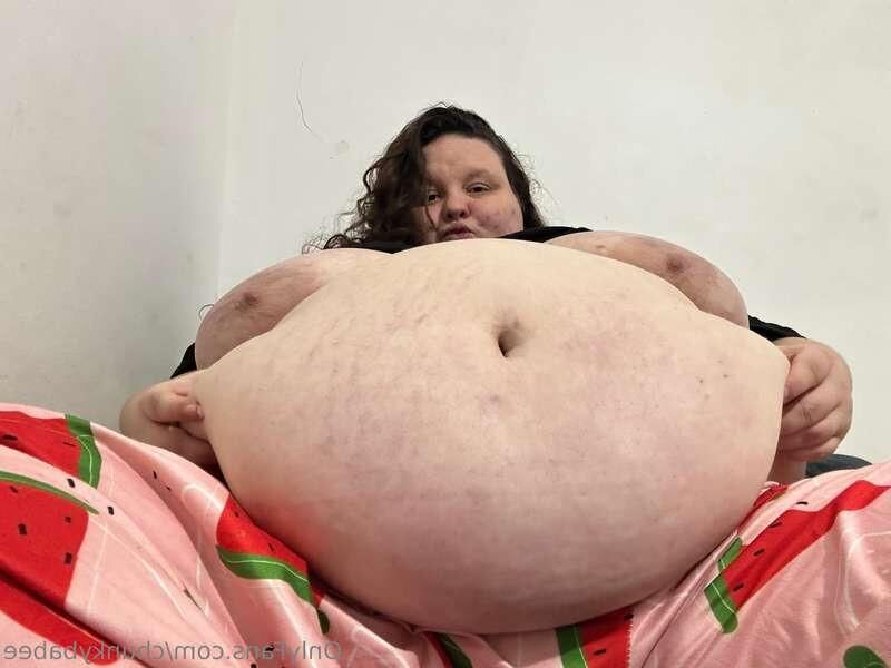 Ssbbw 