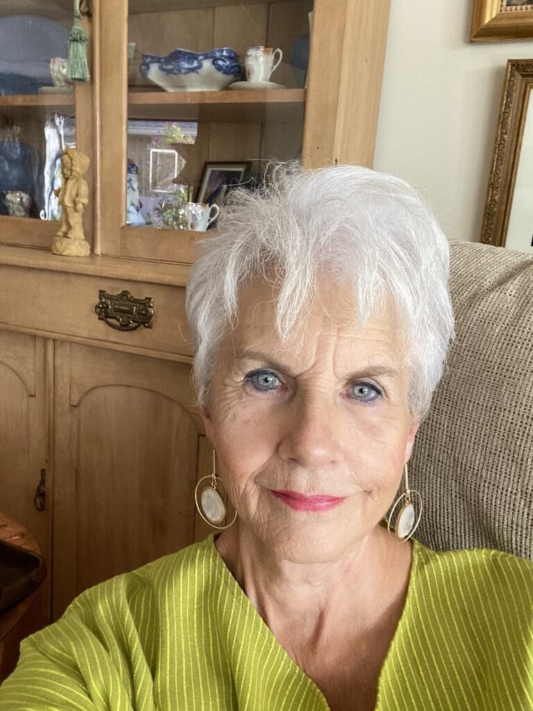 granny paradise 