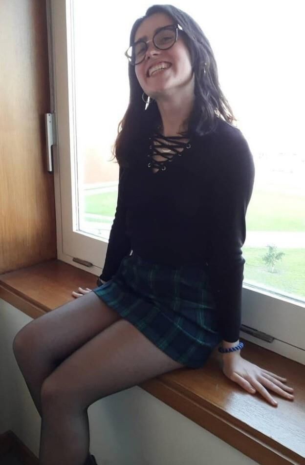 Mezcla de chicas
