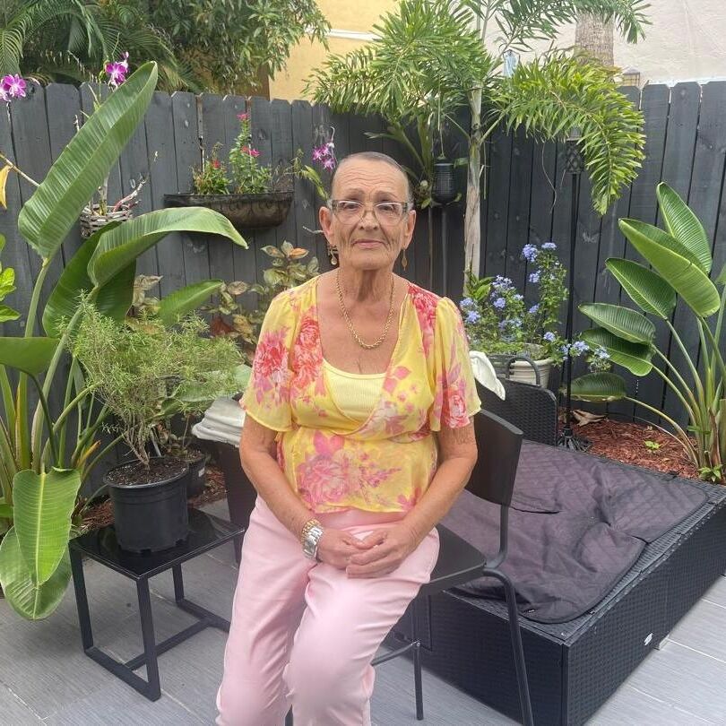 granny paradise 
