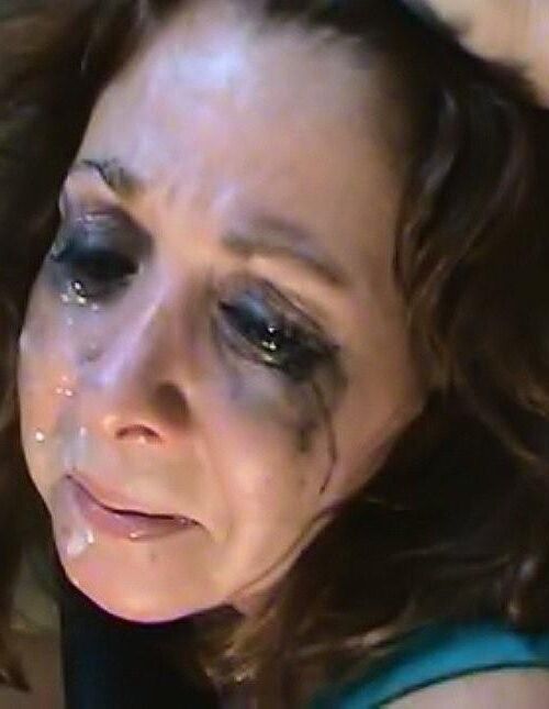 Crying Females