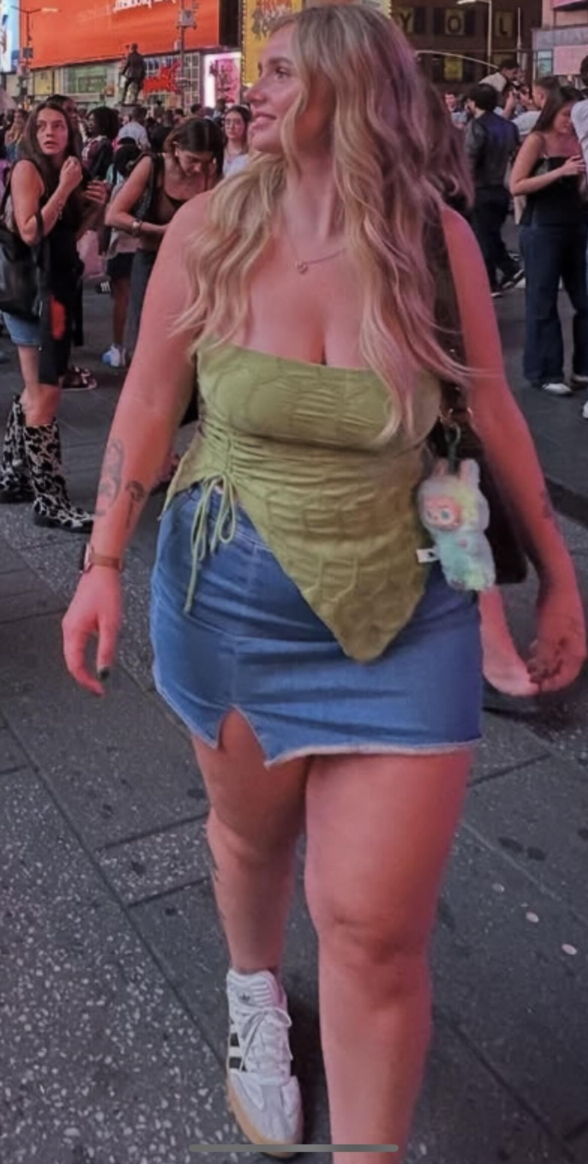 Nena sexy