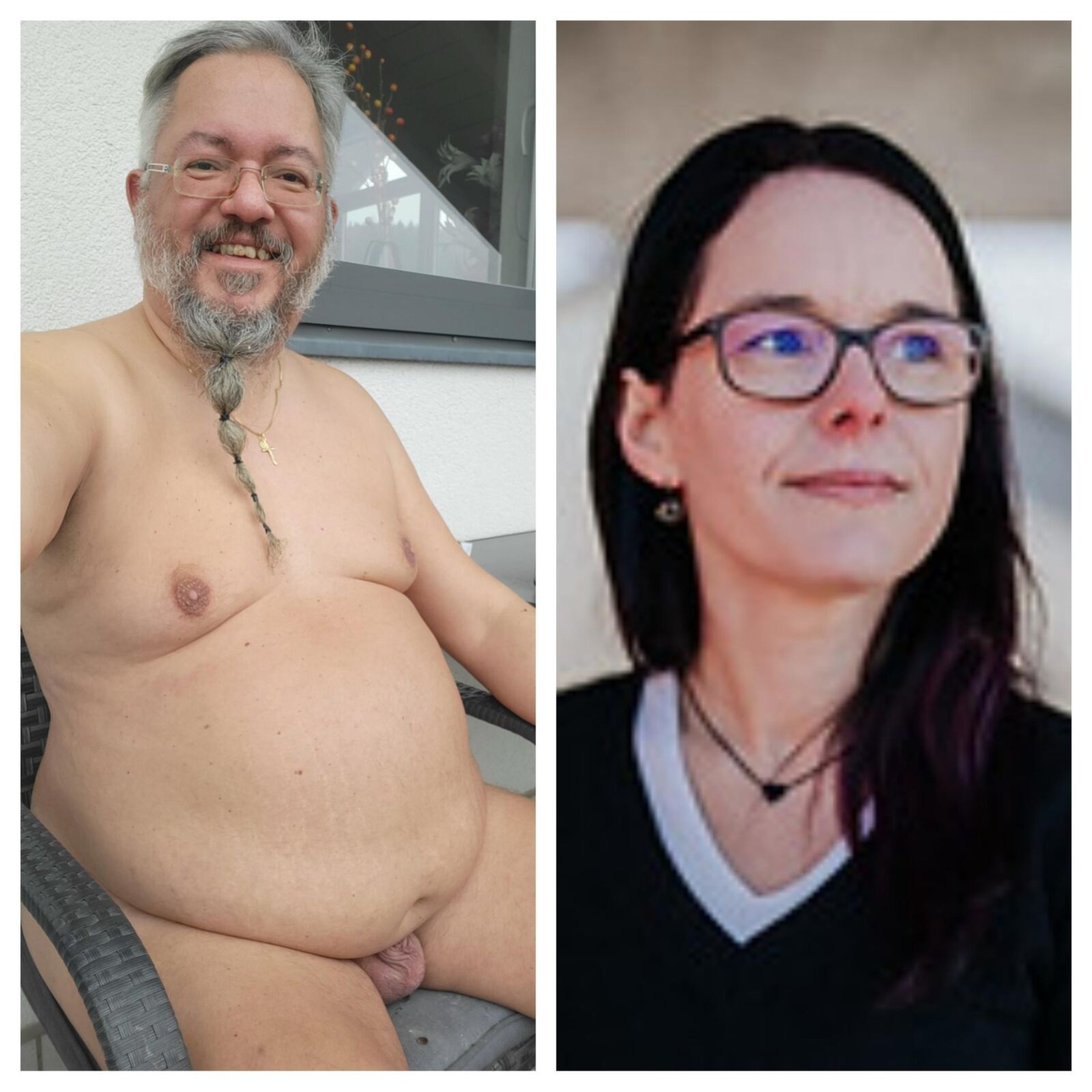 Mikropenis Michael Skotnik