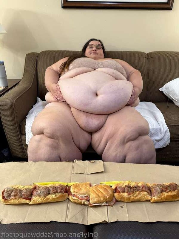 Ssbbw 