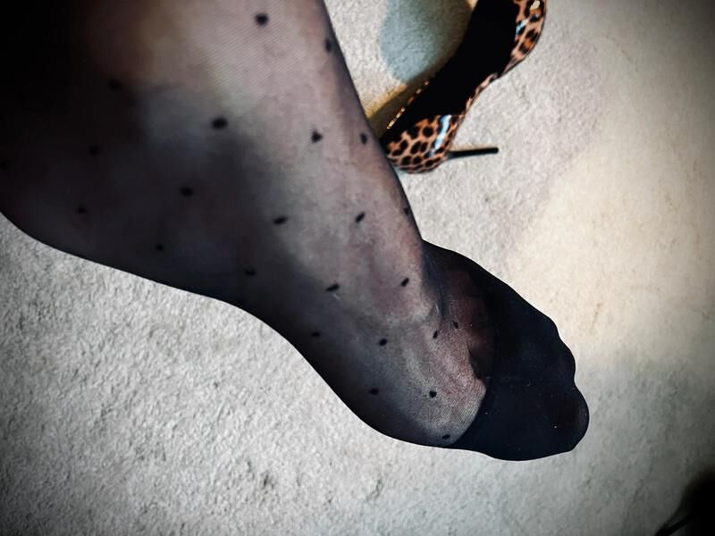 Random feet and fetish pictures 
