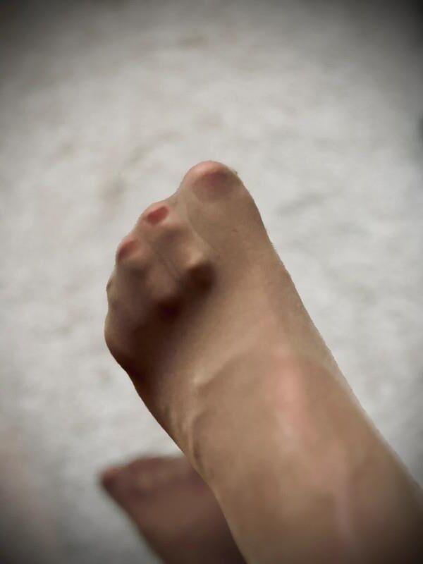 Random feet and fetish pictures 