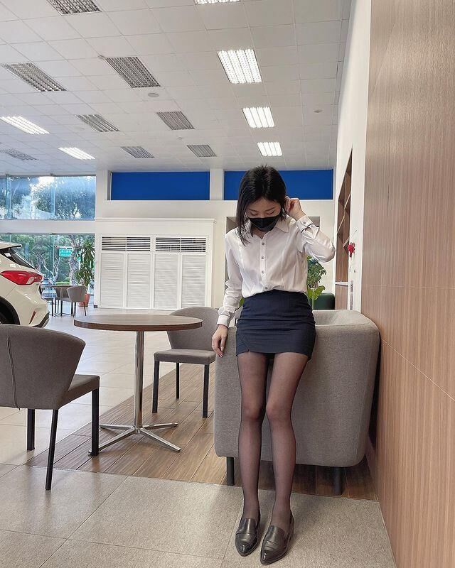 Miniskirt 