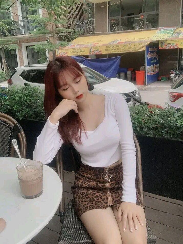 Miniskirt 