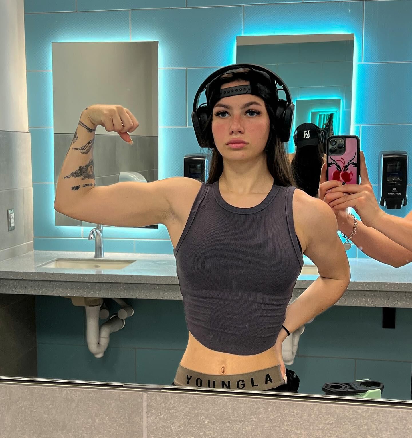 Carly J
