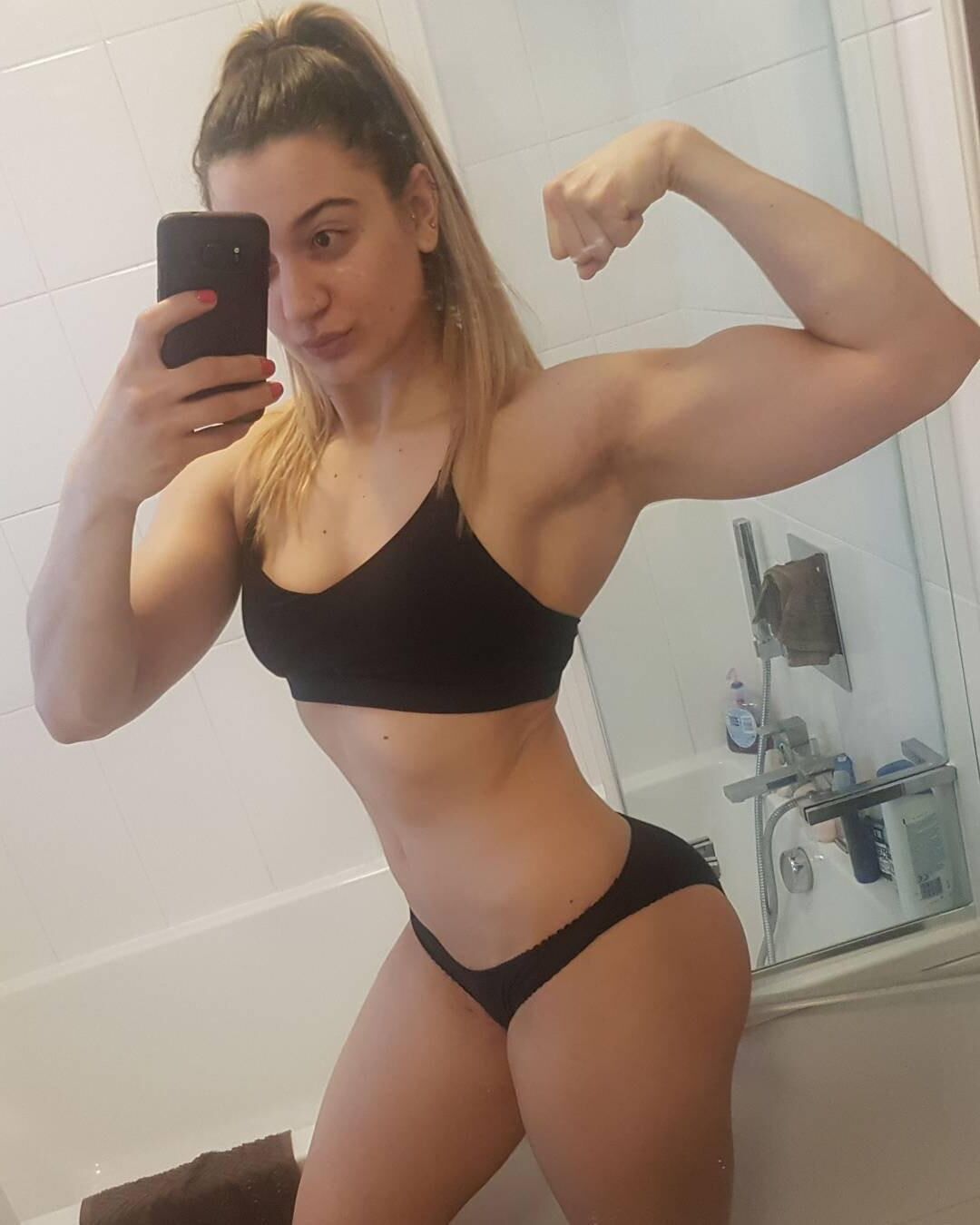 Christina S