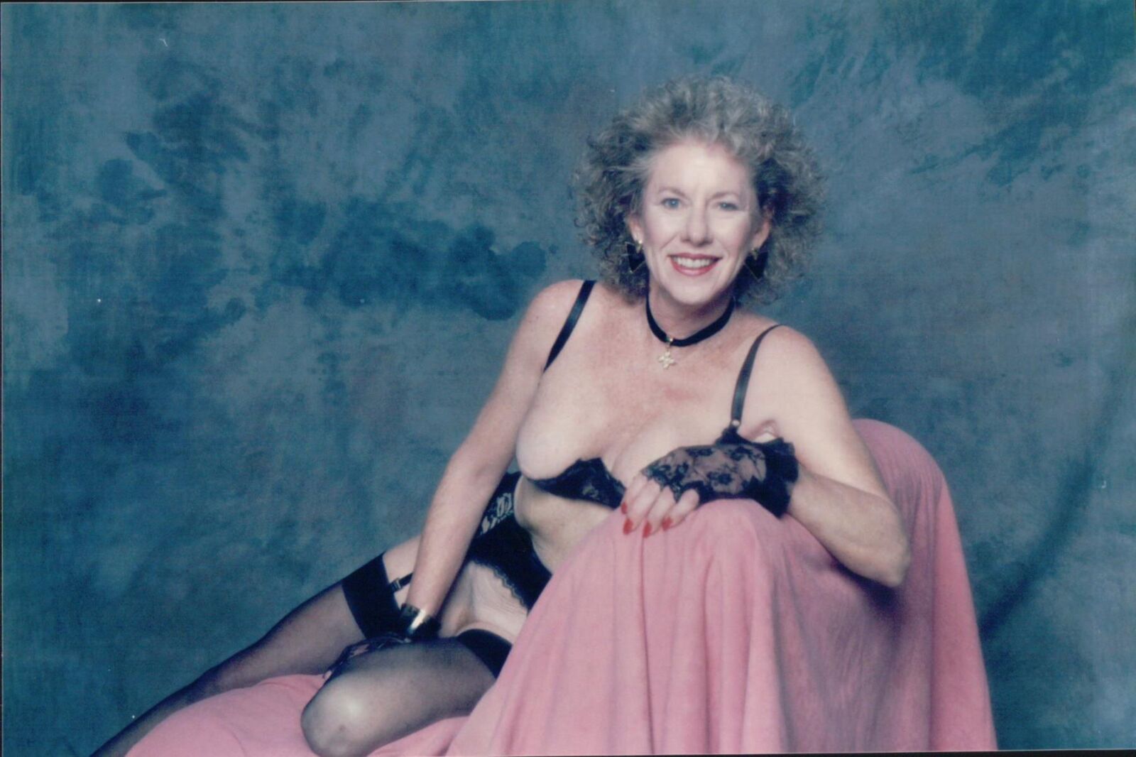 Mi desagradable Cumslut Diana Richards