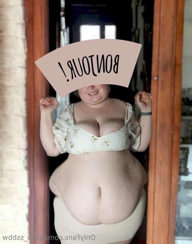 Ssbbw 