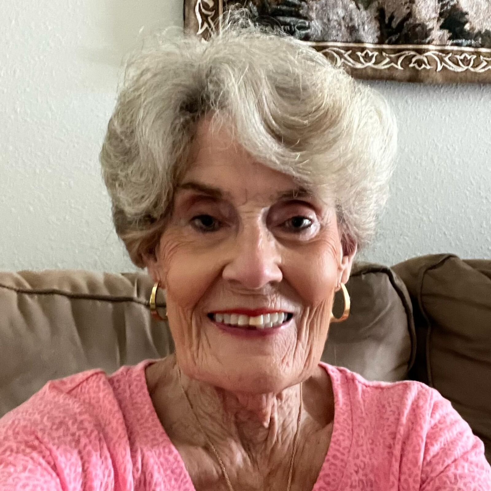 granny paradise 