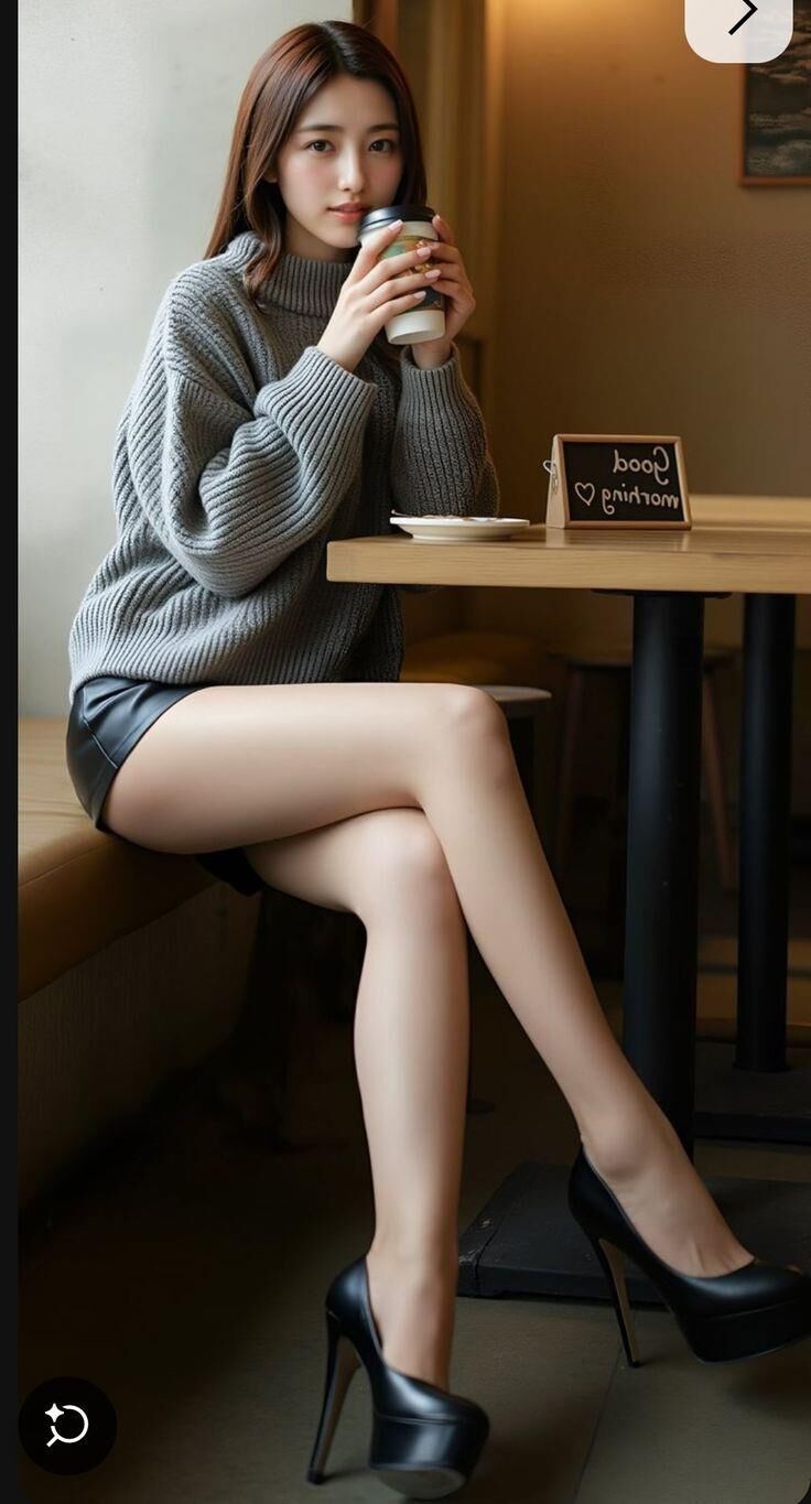 Miniskirt 