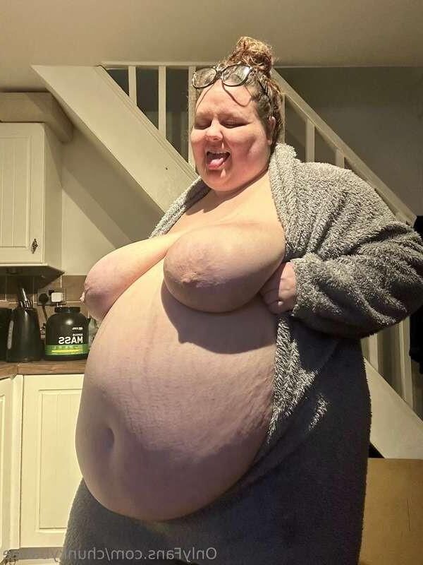 Ssbbw 