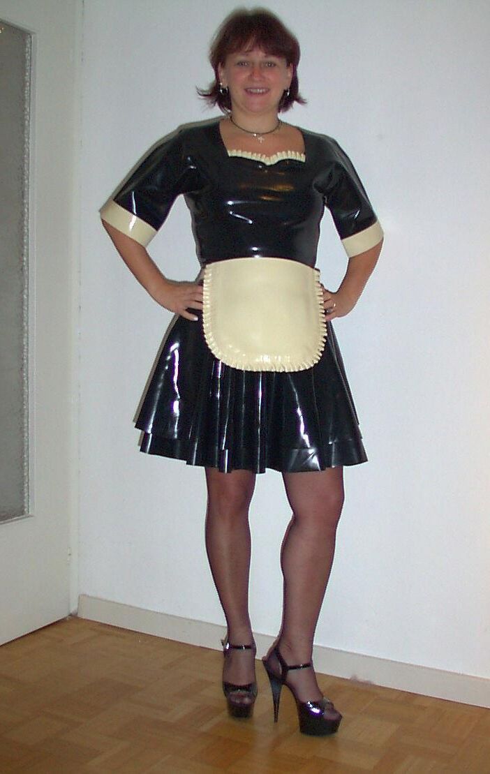 Latex and CUM 