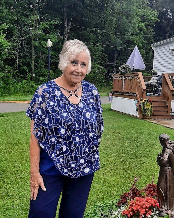 granny paradise 