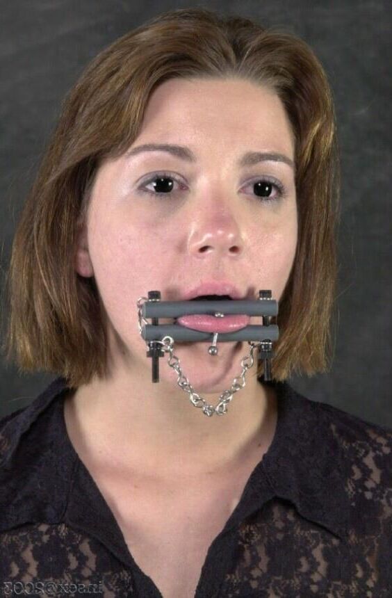 Face fetish 