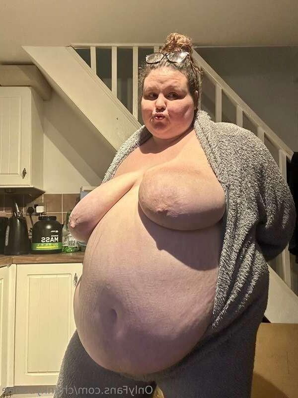 Ssbbw 