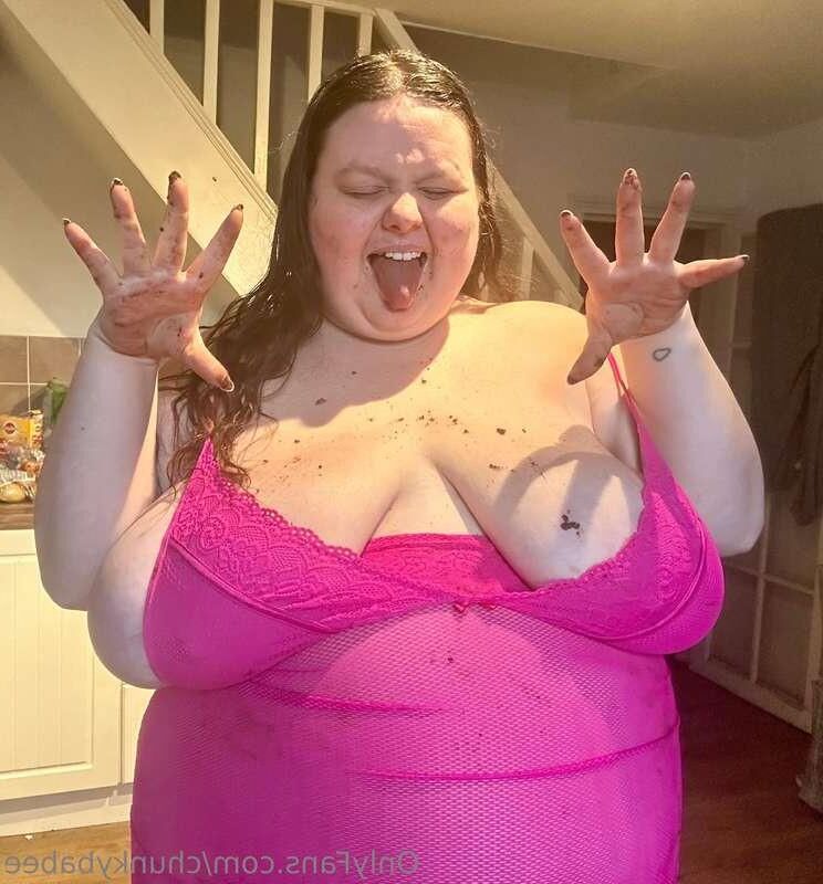 Ssbbw 