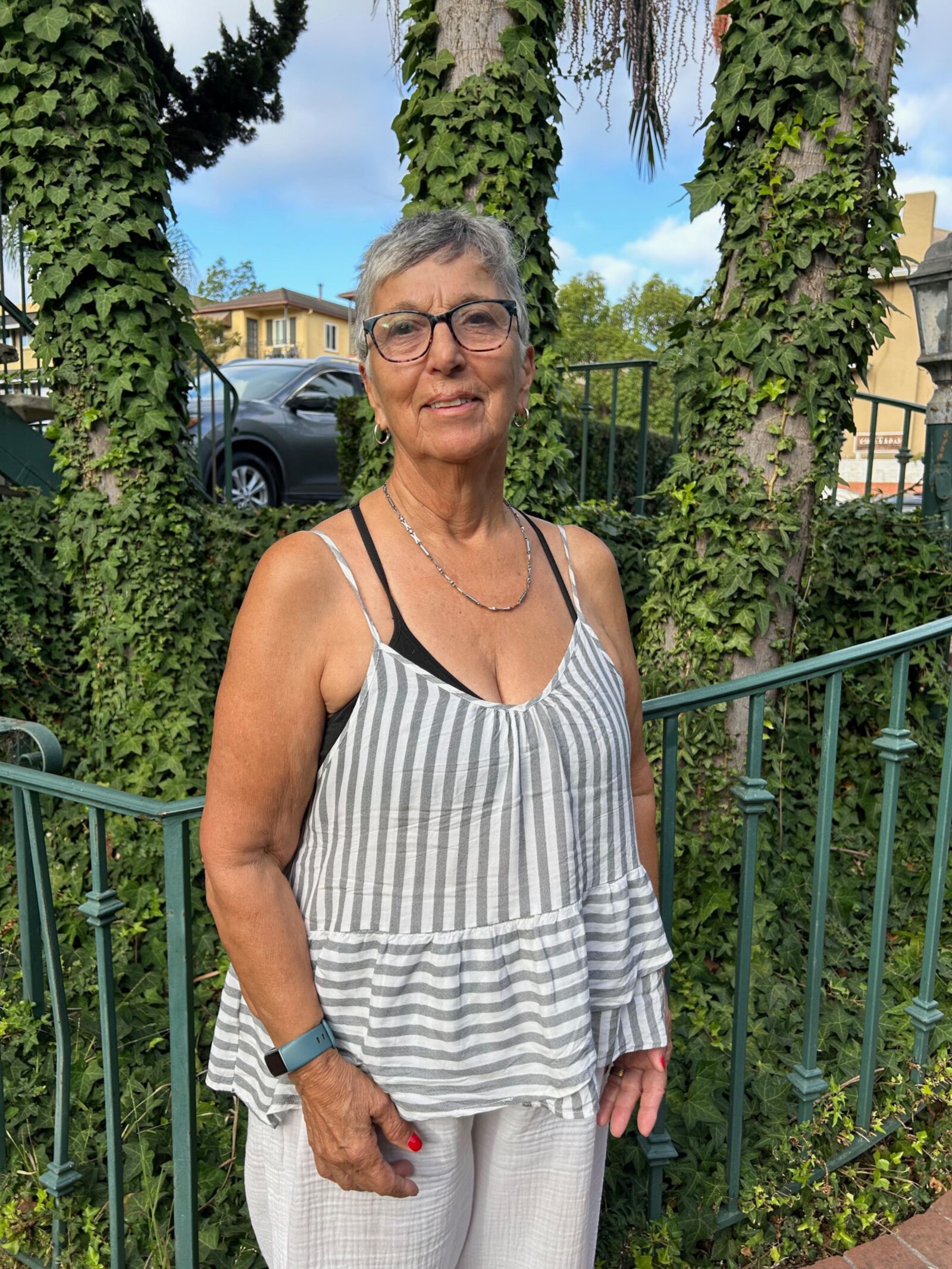 granny paradise 