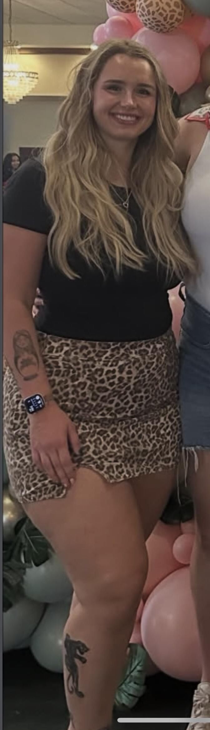 Nena sexy
