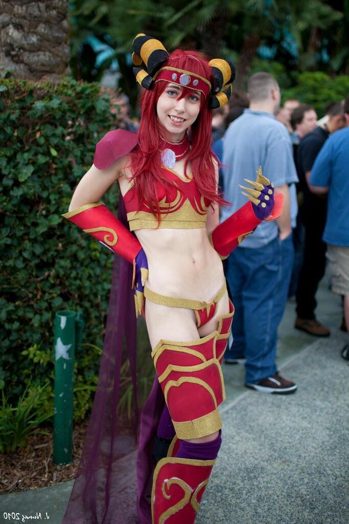 Cosplay