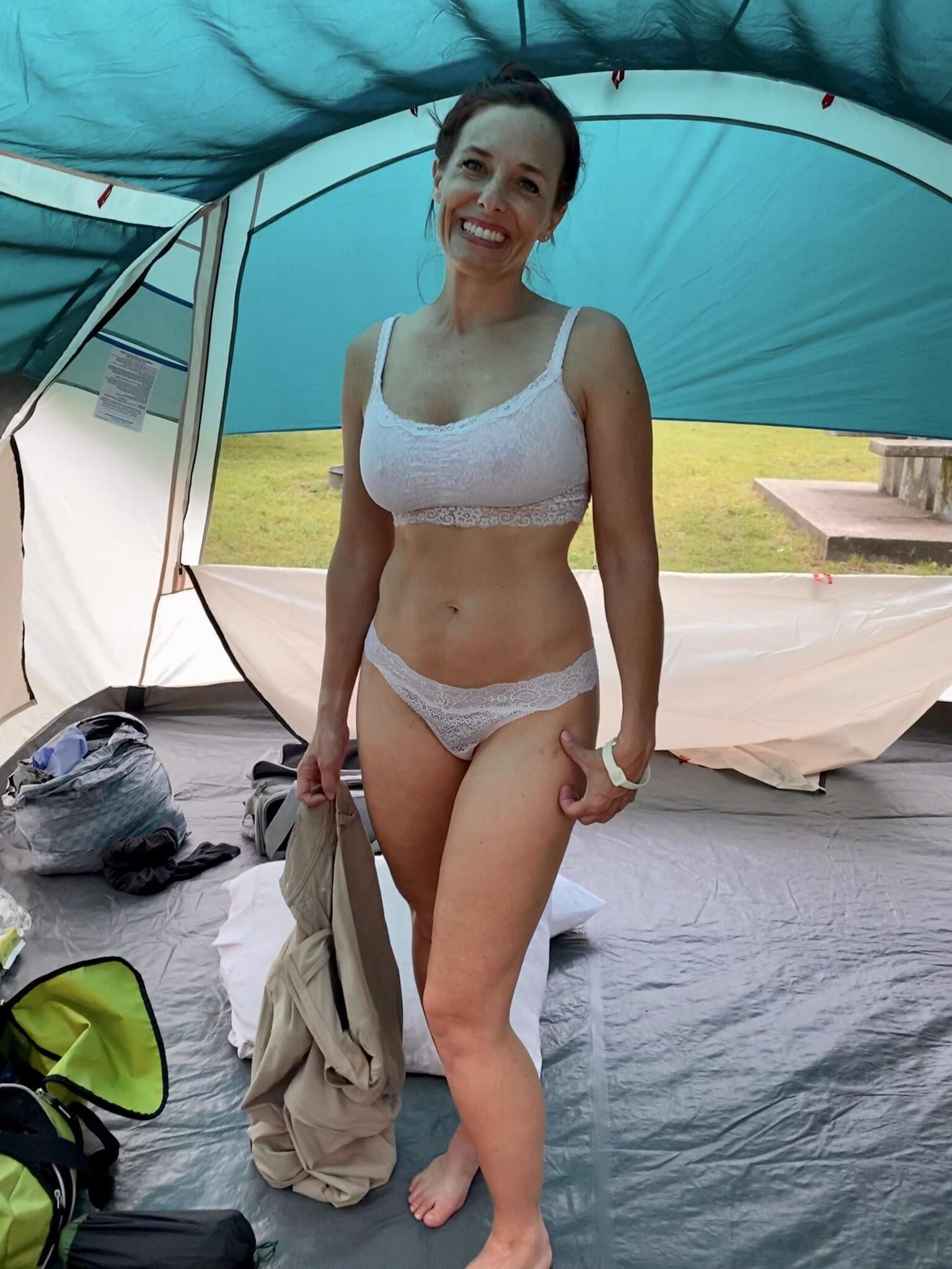 Mezcla de damas
