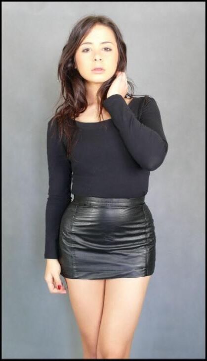 Miniskirt 