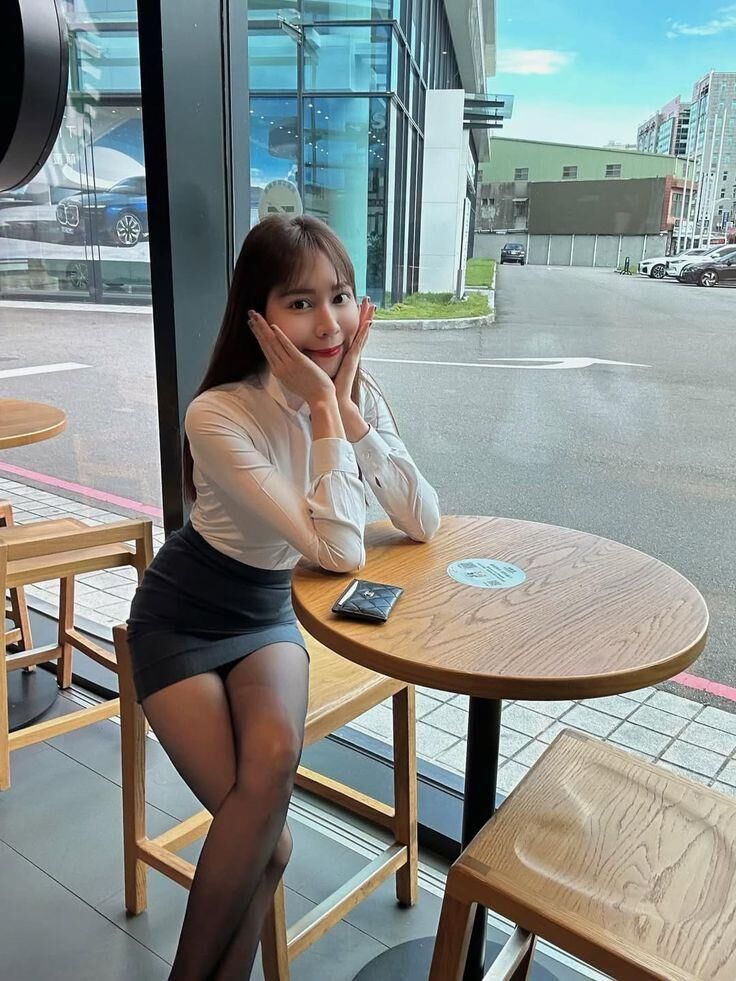 Miniskirt 