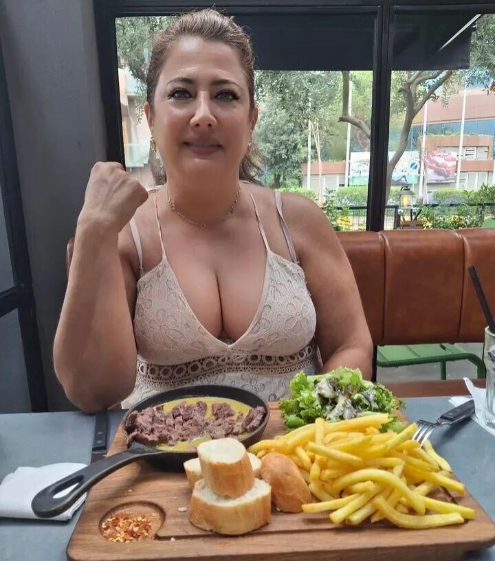 Mezcla de damas