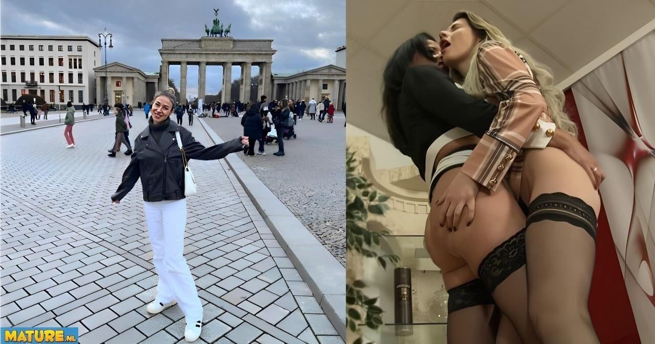 NL NL DACADA (Alemania) vs Anna (Ucrania) Varios