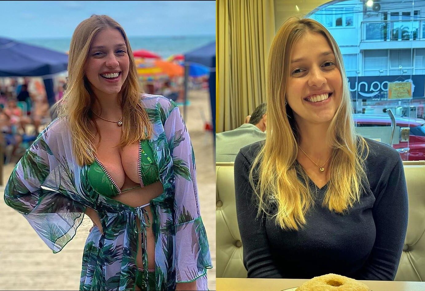Zorras aleatorias