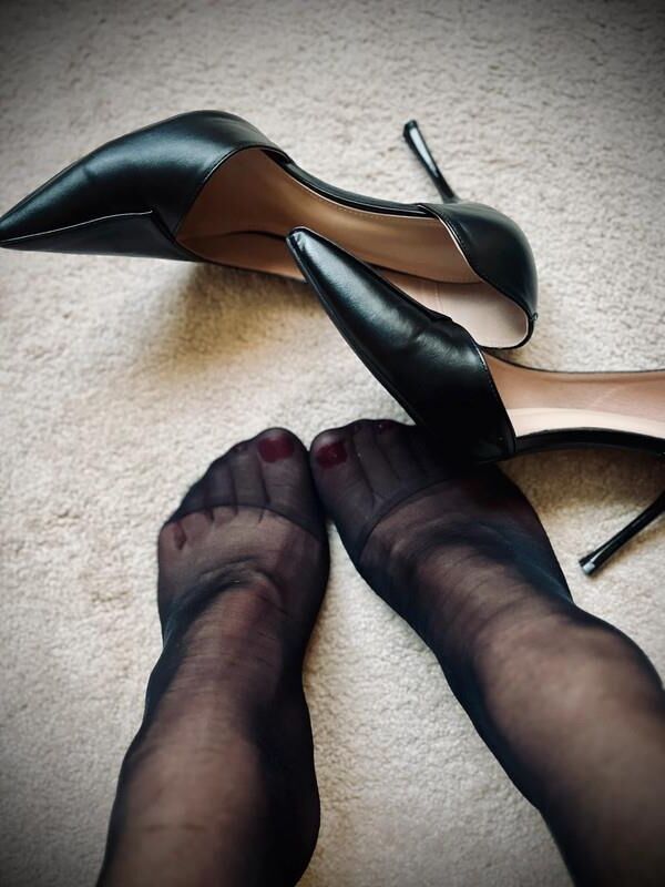 Random feet and fetish pictures 