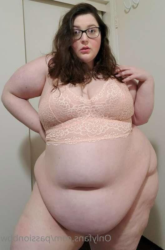 Ssbbw 